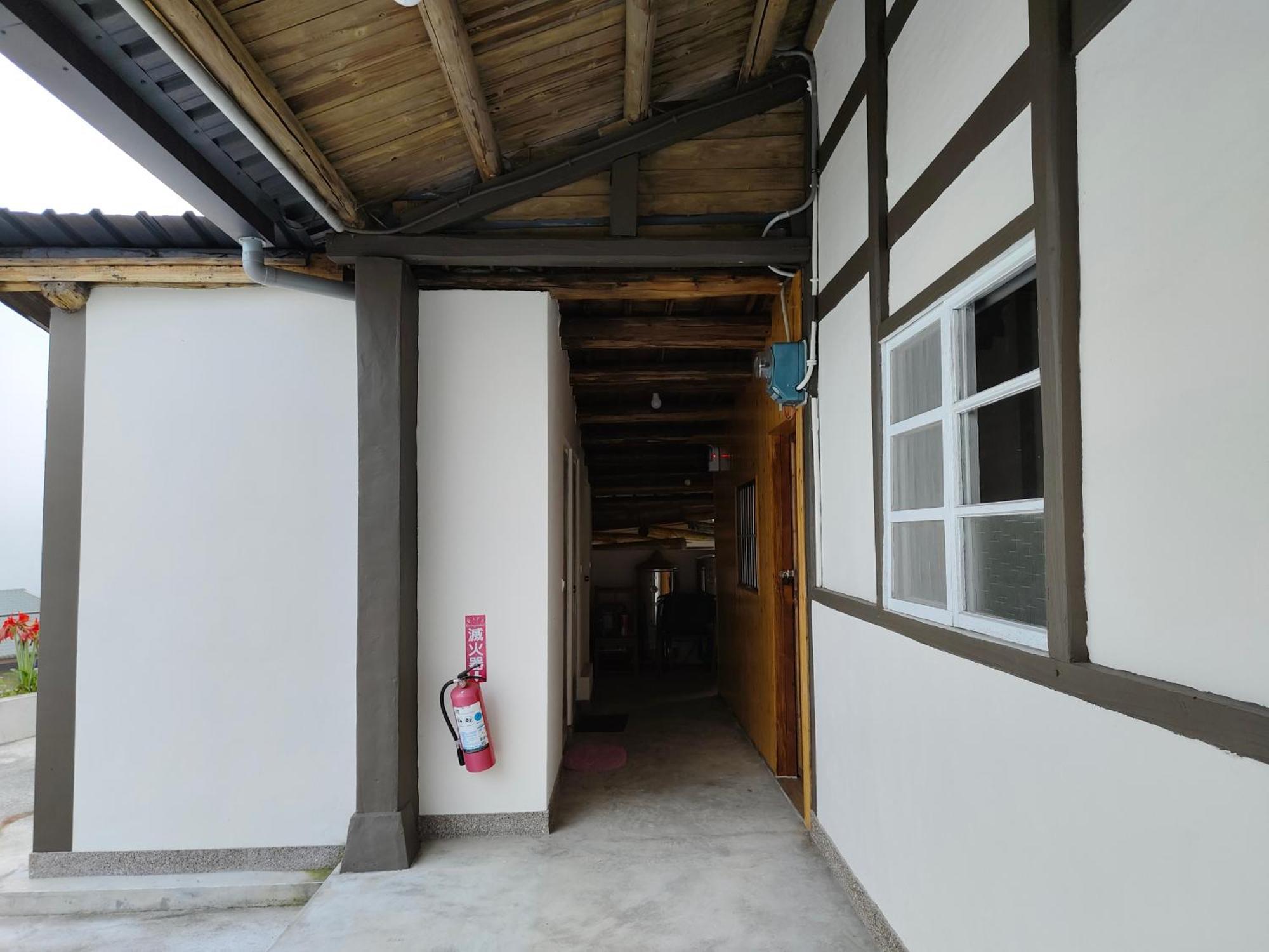 Slow House Fanlu Extérieur photo
