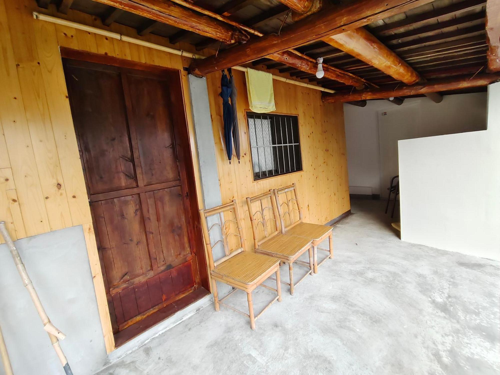 Slow House Fanlu Extérieur photo